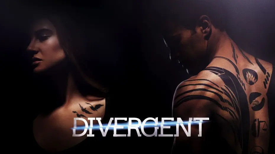 Video for the film Divergent — Divergent - Trailer italiano ufficiale #1 HD (First Look)