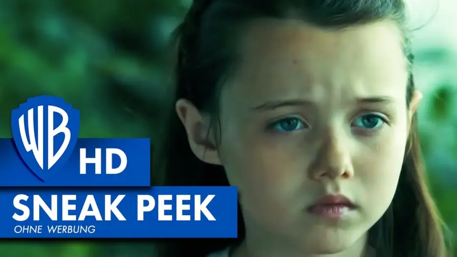 Video for the film Doctor Sleep — Doctor Sleeps Erwachen | Sneak Peek: 6 Minuten | Deutsch HD