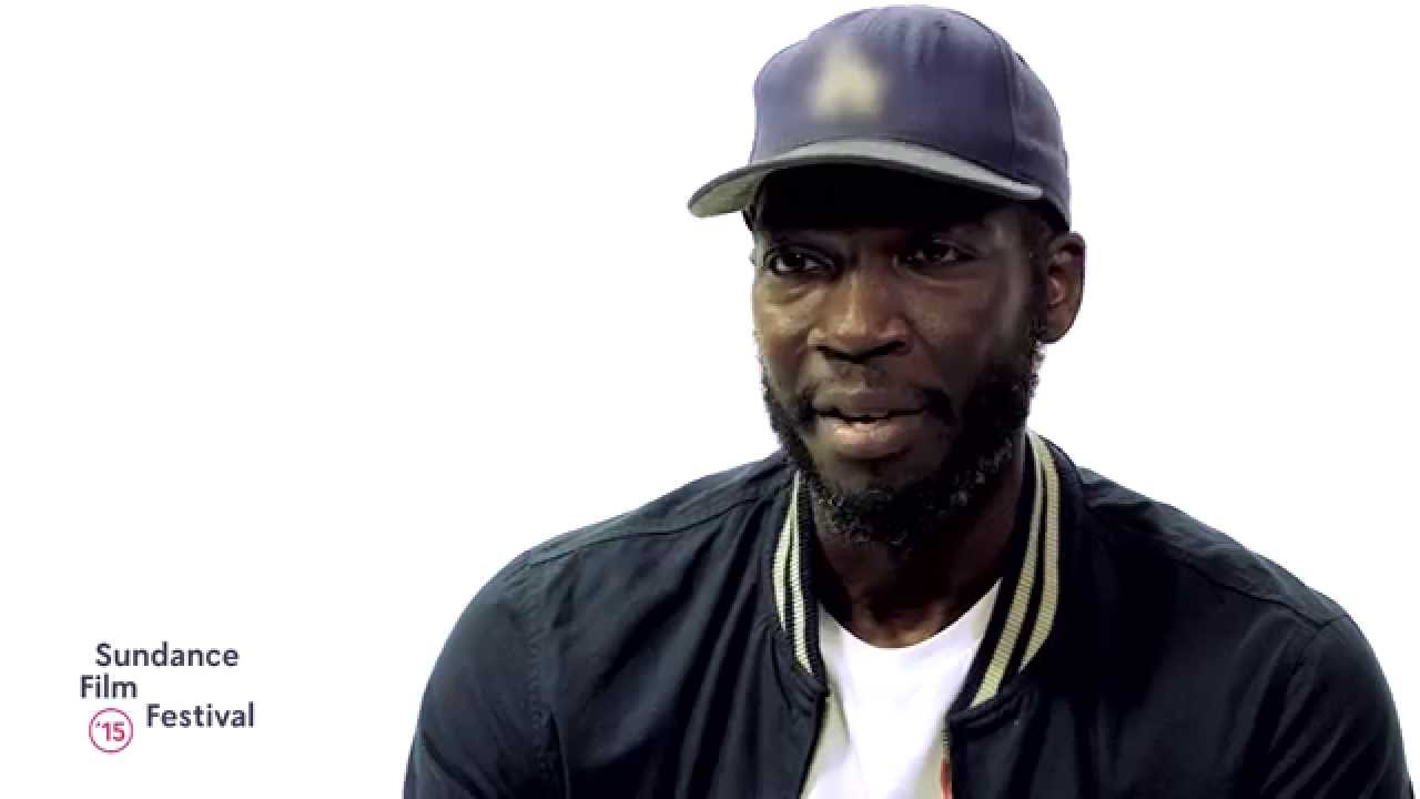Video for the film Dope — Meet The Artist '15: Rick Famuyiwa - Sundance Film Festival