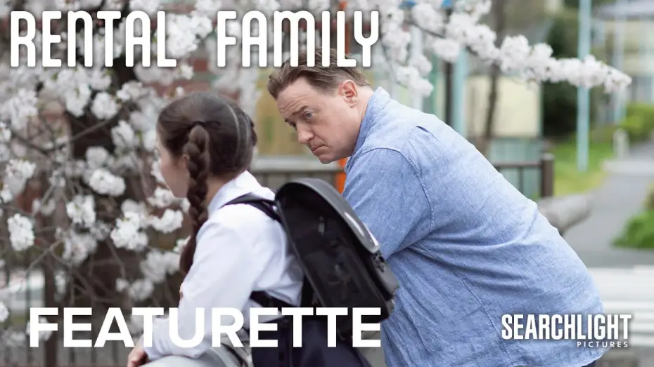 Video for the film Rental Family — Building a New Family Featurette