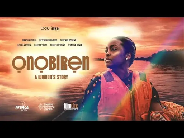 Video for the film Onobiren — ONOBIREN TEASER || Preorder Tickets January 30th || In Cinemas March 6th