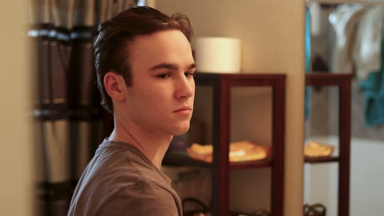 Video for the film Rekillection — Rekillection House scene