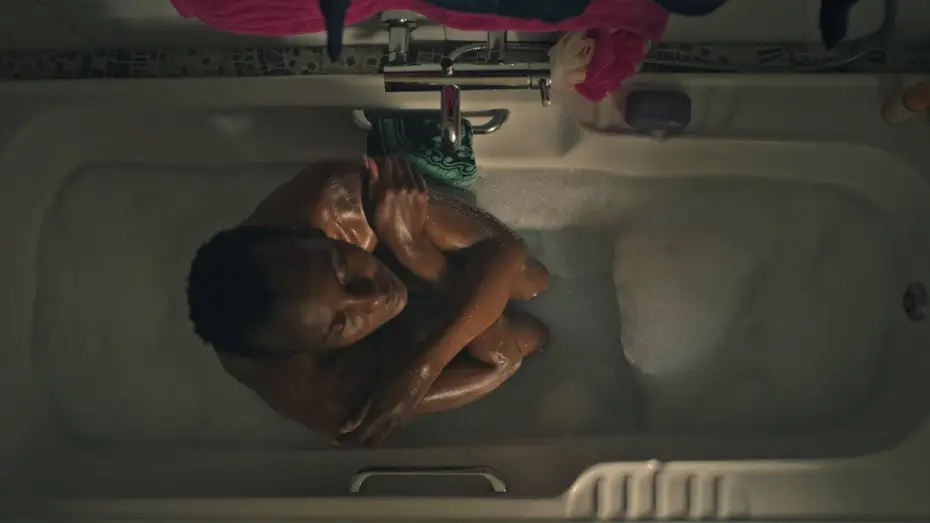 Video for the film Sabbatical — Sabbatical – clip | IFFR 2025
