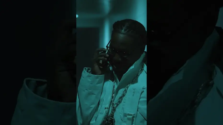 Video for the film Scream 7 — CREEPIN. OUT NOW.