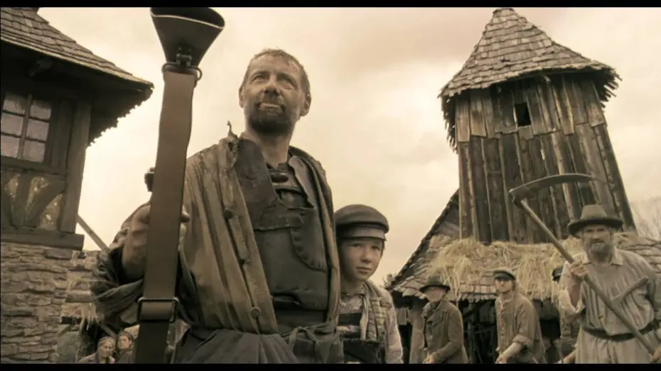 Video for the film The Brothers Grimm — Brothers Grimm - Trailer
