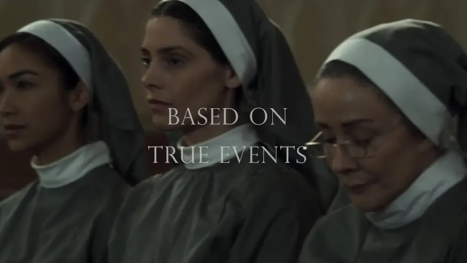 Video for the film The Ritual — Documented