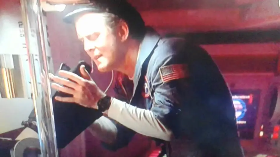 Video for the film 2010 — 2010 - das Jahr in dem wir Kontakt aufnehmen Filmausschnitte