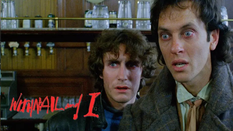 Video for the film Withnail & I — Official Trailer