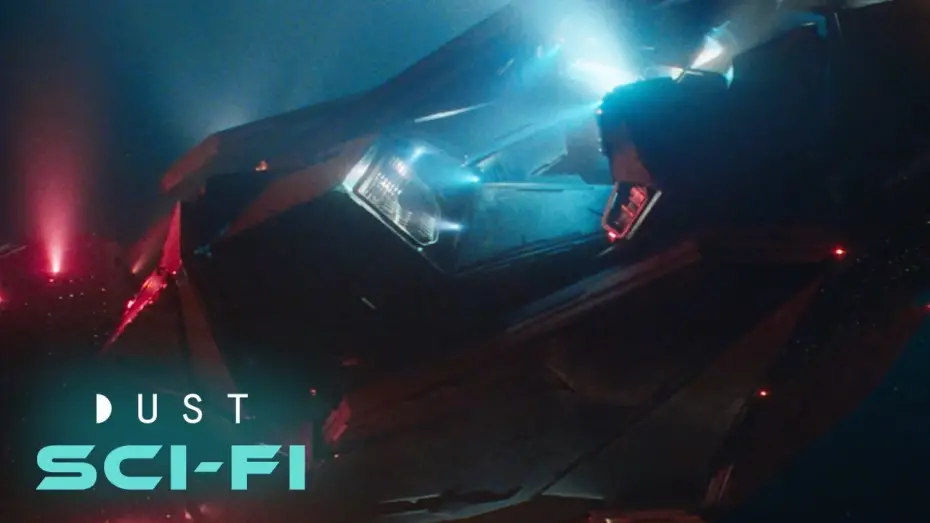 Video for the film Decima — Sci-Fi Short Film "Decima" | DUST