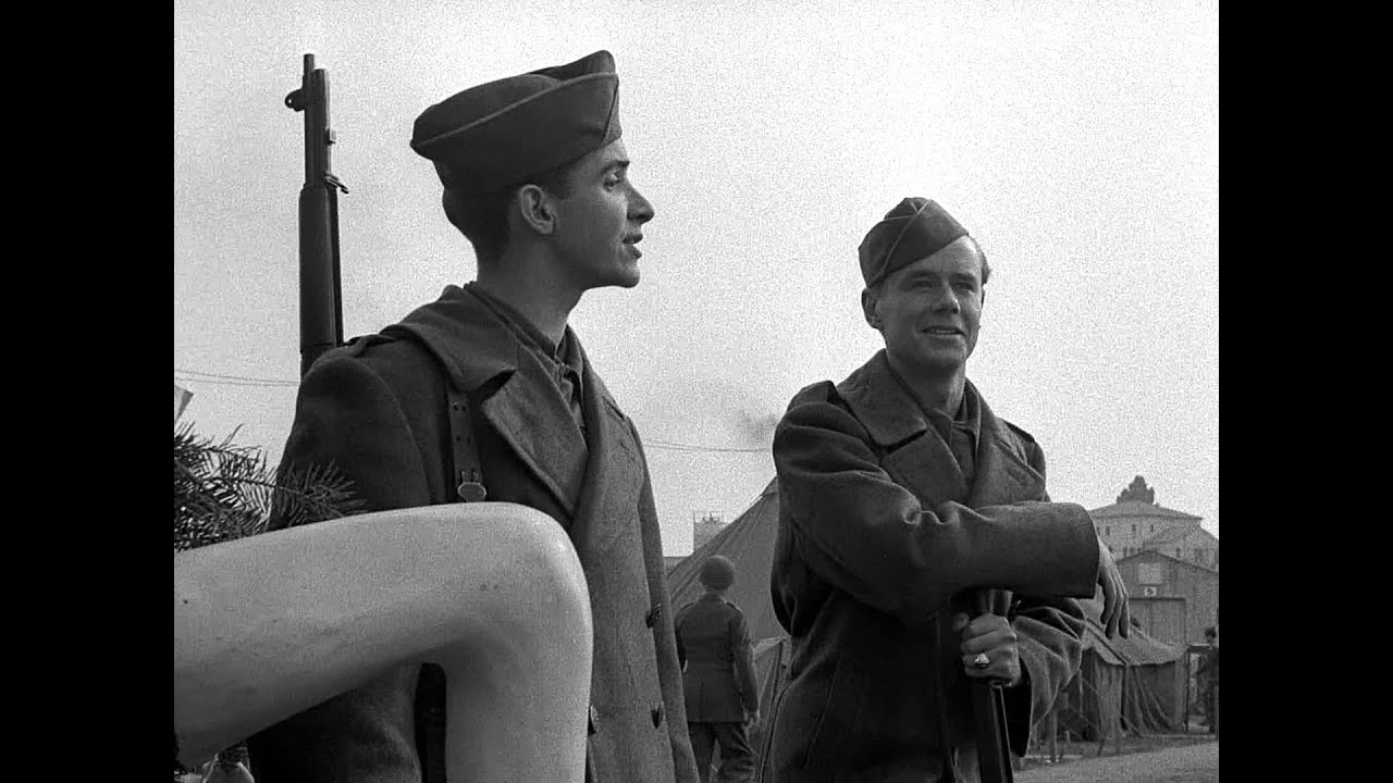 Video for the film Battleground — Поле битвы - Трейлер