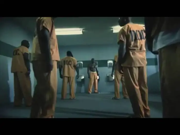 Video for the film Blood and Bone — Blood and Bone Trailer