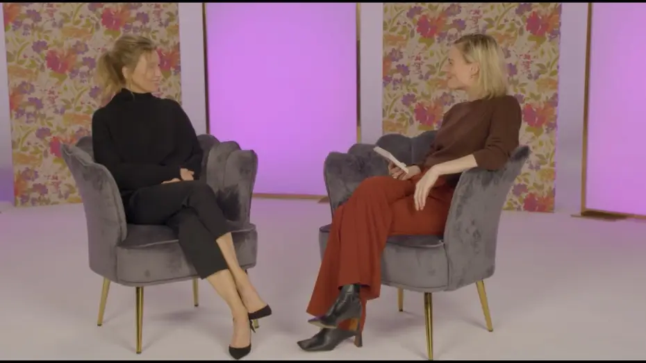 Video for the film Bridget Jones: Mad About the Boy — Celebrate Bridget Jones season with the official BRIDGET JONES: MAD ABOUT THE BOY podcast now