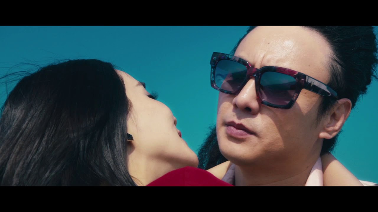 Video for the film Goodbye Mr. Loser — Goodbye Mr Loser Trailer