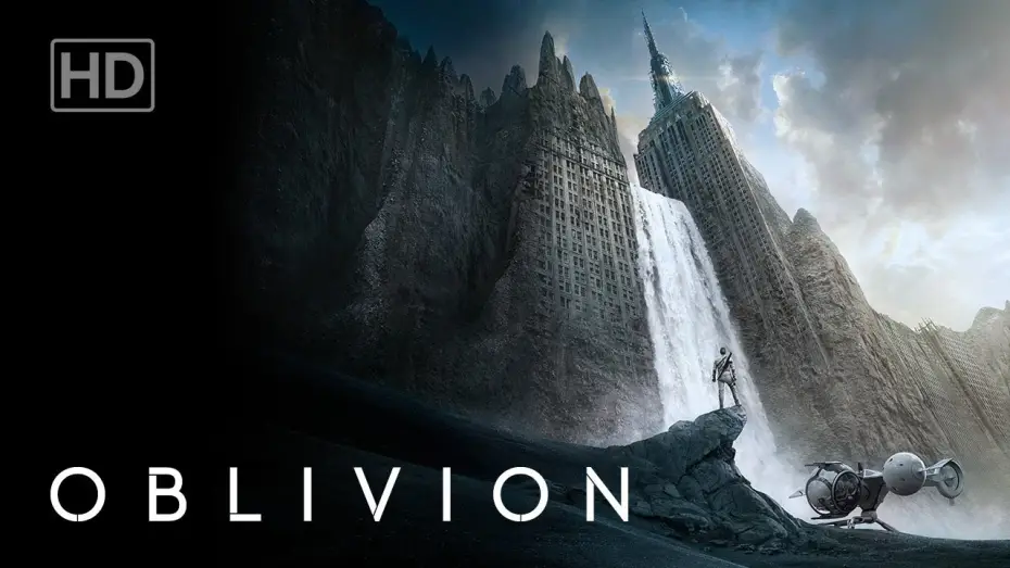 Video for the film Oblivion — OBLIVION -- Bande annonce internationale officielle (VOSTF) -- HD Officielle [Universal Pictures]