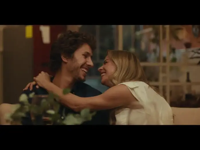 Video for the film ¿Quieres ser mi novia? — Will You Be My Girlfriend? - Official Trailer