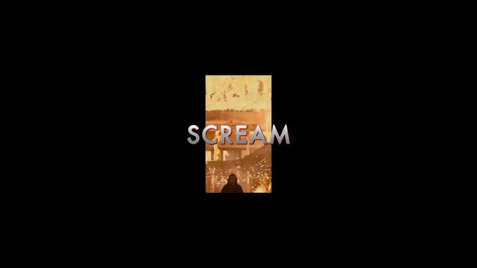 Video for the film Scream 7 — Bigger screen. Bigger screams. For the first time, see Scream 7 in IMAX February 27.