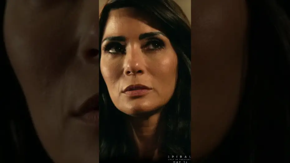 Video for the film Spiral: From the Book of Saw — Trust