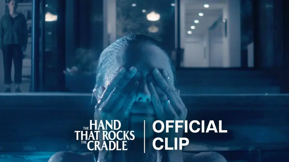 Video for the film The Hand That Rocks the Cradle — Official Clip