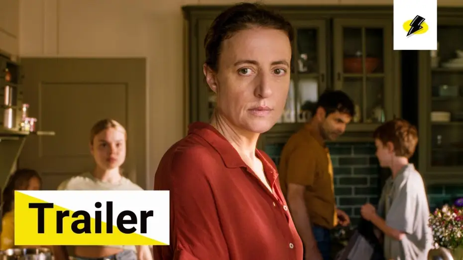Video for the film The Sparrow in the Chimney — DER SPATZ IM KAMIN (Official Trailer, Deutsch/d)