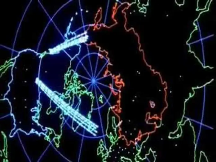 Video for the film WarGames — WarGames (Trailer 1983)