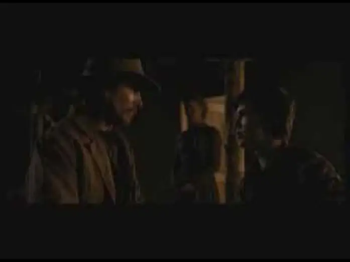 Video for the film 3:10 to Yuma — El Tren De Las 3:10 (3:10 To Yuma) - Trailer Español