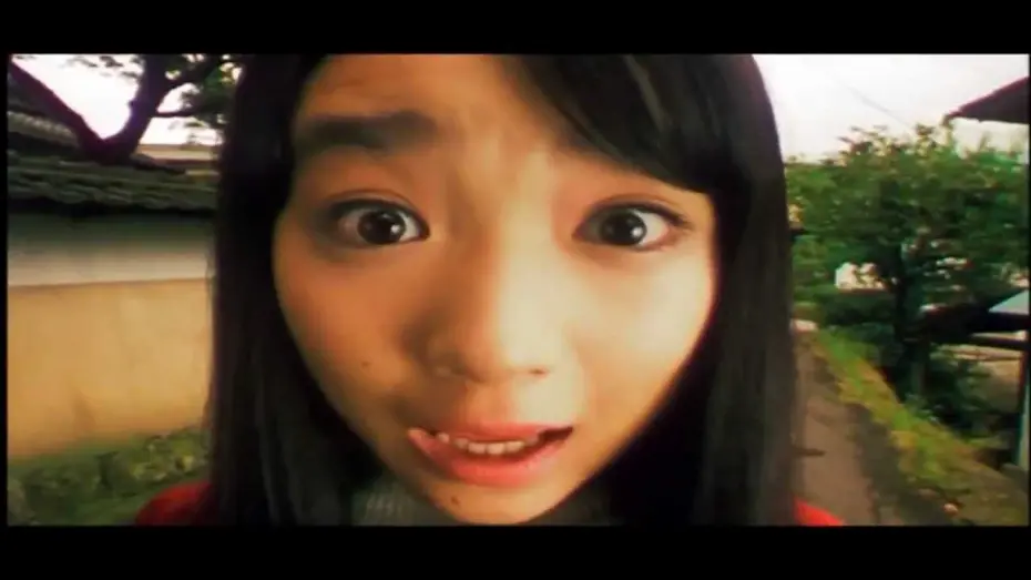 Video for the film Uzumaki — Spiral / Uzumaki (2000)