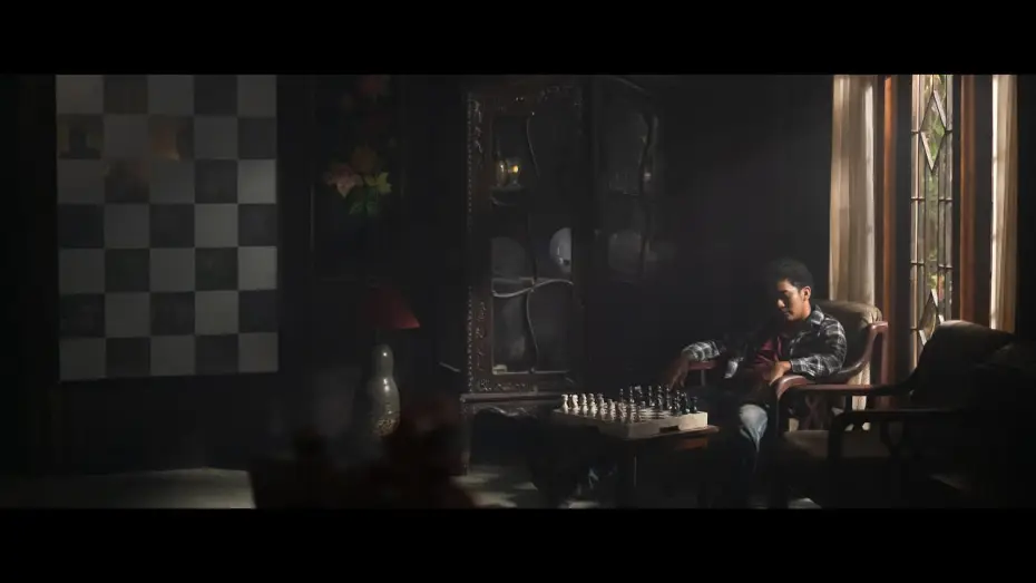 Video for the film Autobiography — "Autobiography" | Teaser | Stockholm International Film Festival 2022