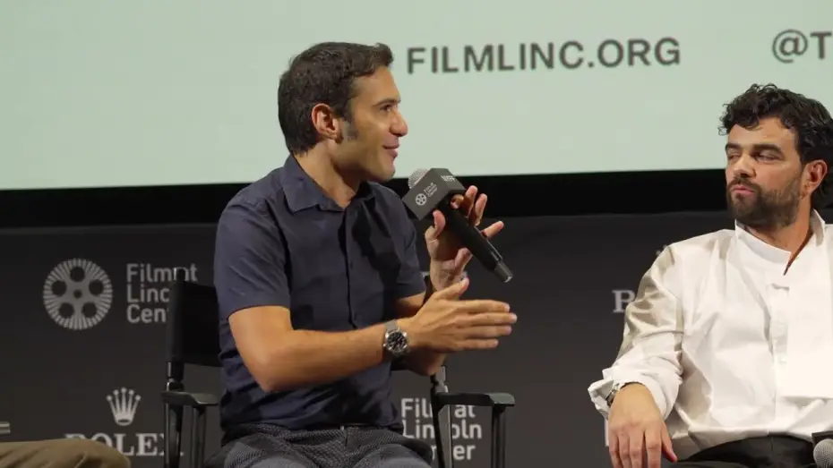 Video for the film Barrio Triste — Eric Kohn, Esteban Zuluaga & Adam Robinson on Barrio Triste
