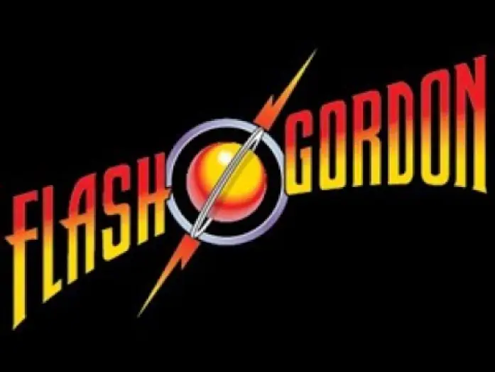 Video for the film Flash Gordon — Flash Gordon - Bande Annonce
