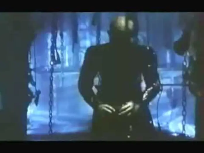 Video for the film Hellbound: Hellraiser II — Hellraiser 2 - Bande annonce VF