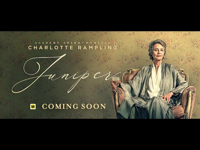 Video for the film Juniper — Juniper - Official Trailer