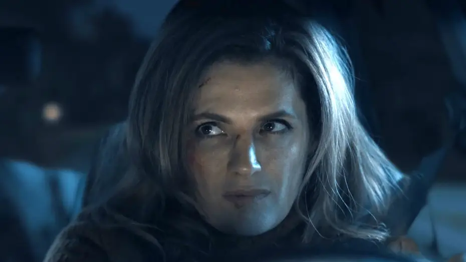 Video for the film Kidnapped in Her Own Home: The Martha Carelli Story — Kidnapped in Her Own Home: The Martha Carelli Story | Official Trailer (Stana Katic / Lifetime 2026)