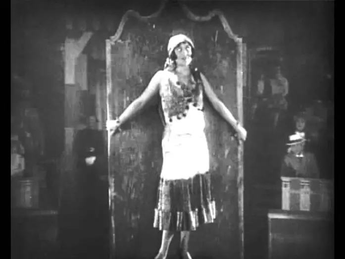 Video for the film The Unknown — The unknown (1927).wmv
