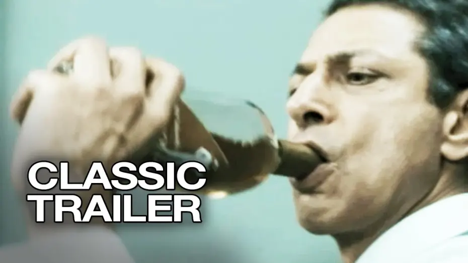 Video for the film Adam Resurrected — Adam Resurrected (2008) Official Trailer #1 - Jeff Goldblum Movie HD