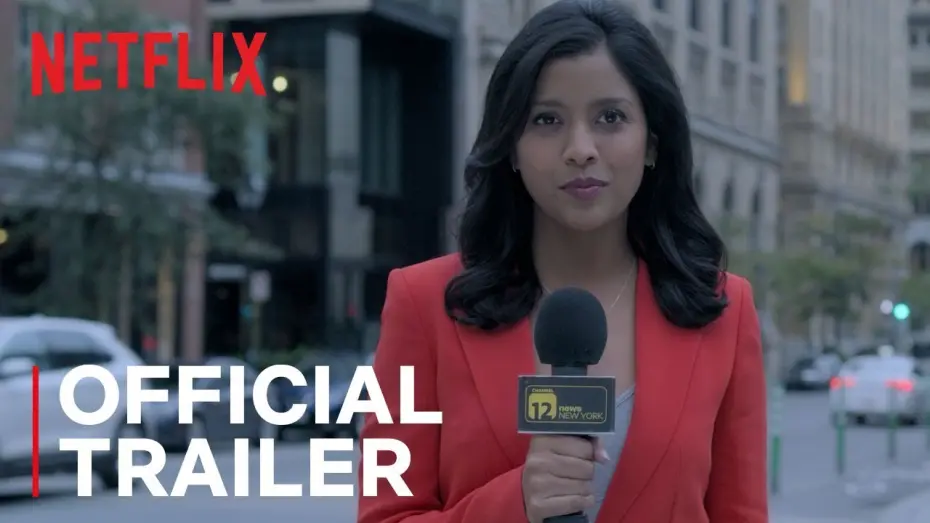 Video for the film Good Sam — Good Sam | Official Trailer [HD] | Netflix