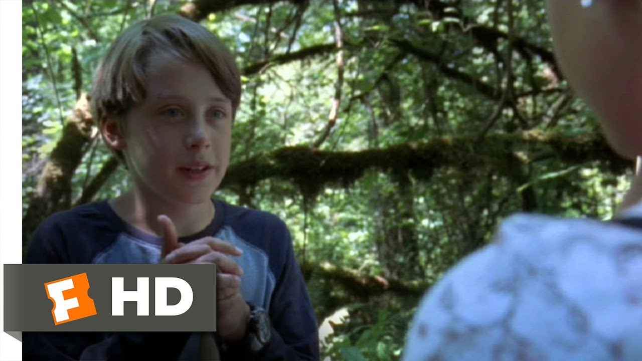 Video for the film Mean Creek — Mean Creek (4/10) Movie CLIP - It's Just a Joke (2004) HD