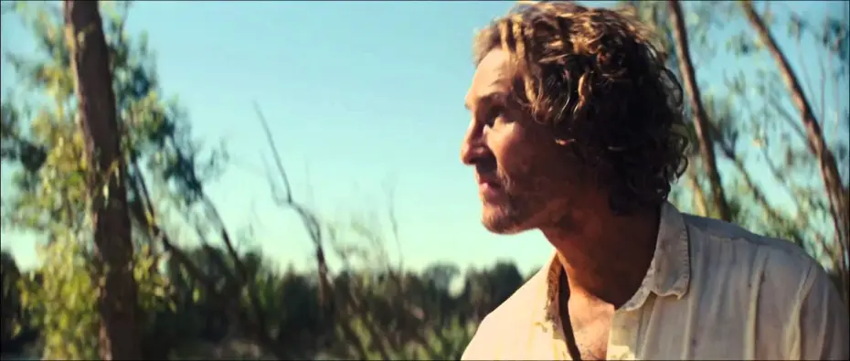 Video for the film Mud — MUD  trailer ufficiale italiano