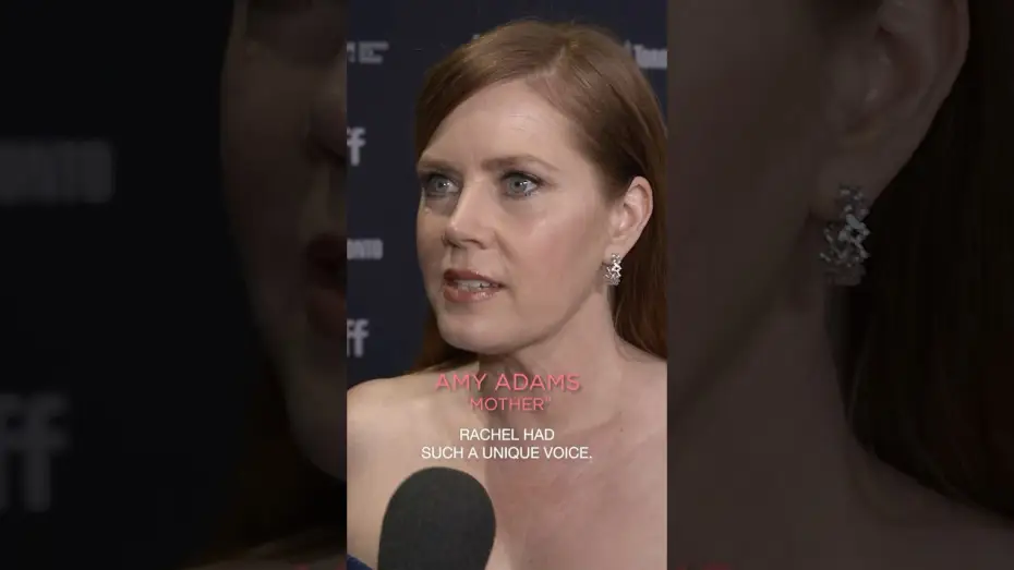 Video for the film Nightbitch — TIFF World Premiere
