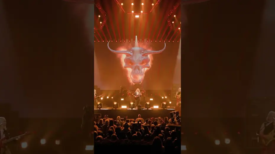 Video for the film Spinal Tap II: The End Continues — Are you ready for their exuberance & their punctuality?