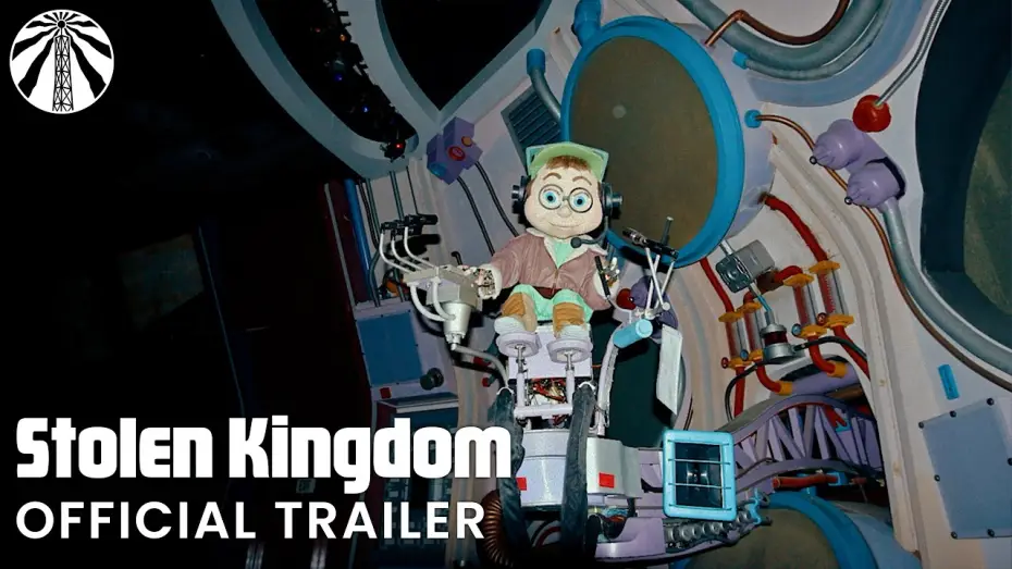 Video for the film Stolen Kingdom — Official Trailer