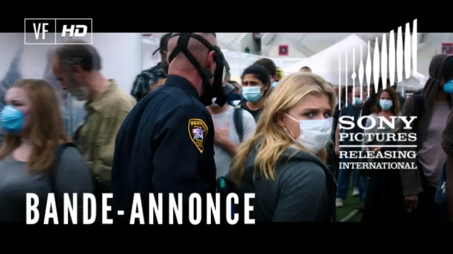 Video for the film The 5th Wave — La 5ème Vague - Bande Annonce VF