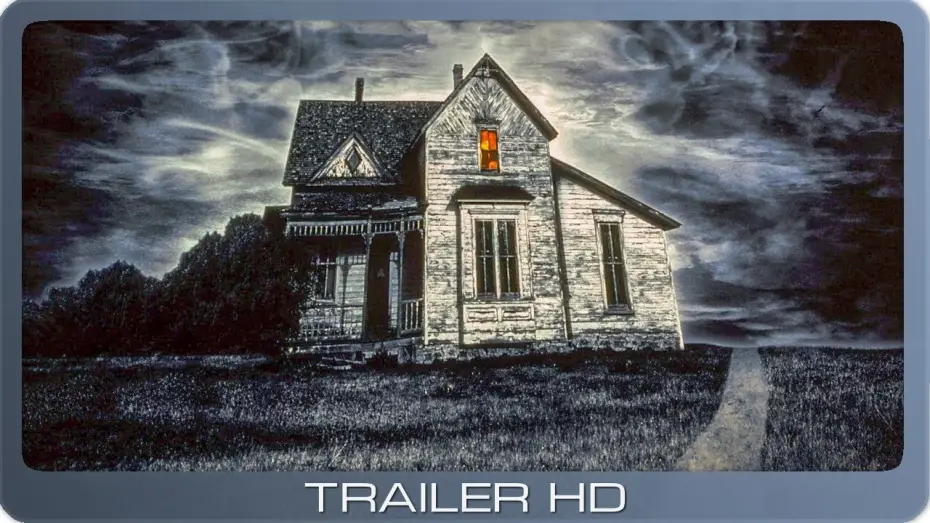 Video for the film The Last House on the Left — The Last House on the Left ≣ 1972 ≣ Trailer #1