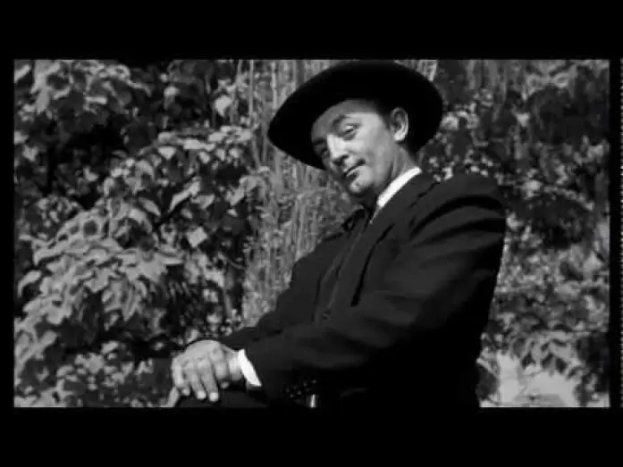 Video for the film The Night of the Hunter — NUIT DU CHASSEUR - Bande Annonce VF