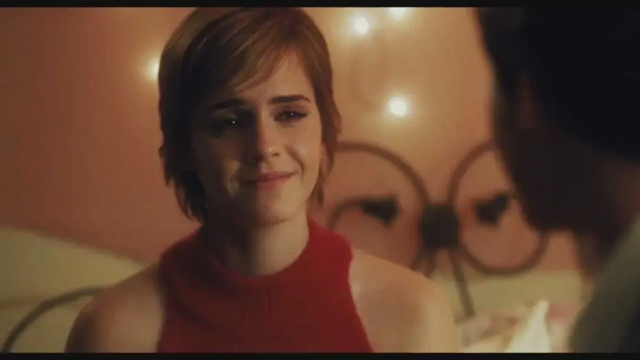 Video for the film The Perks of Being a Wallflower — Spot TV 30": Review