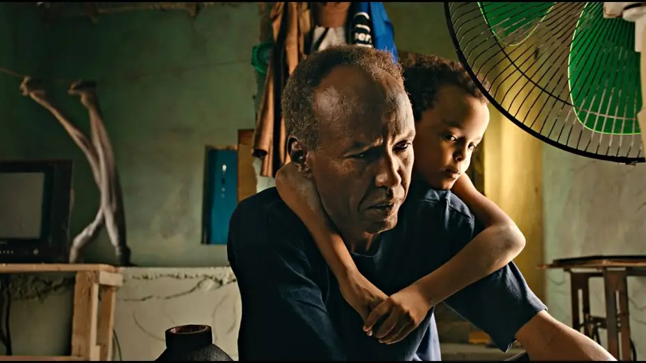 Video for the film The Village Next to Paradise — Official Trailer