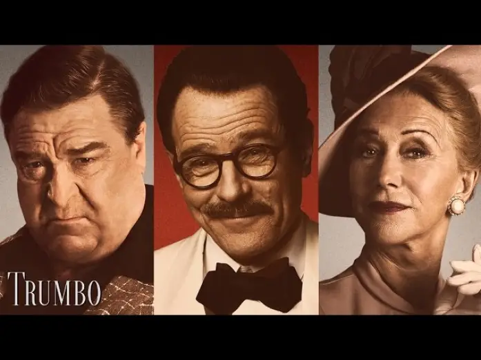 Video for the film Trumbo — TRUMBO | "Spartacus" Clip