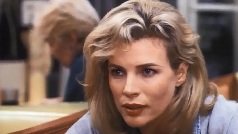 Video for the film The Real McCoy — The Real McCoy (1993) ORIGINAL TRAILER [HQ]