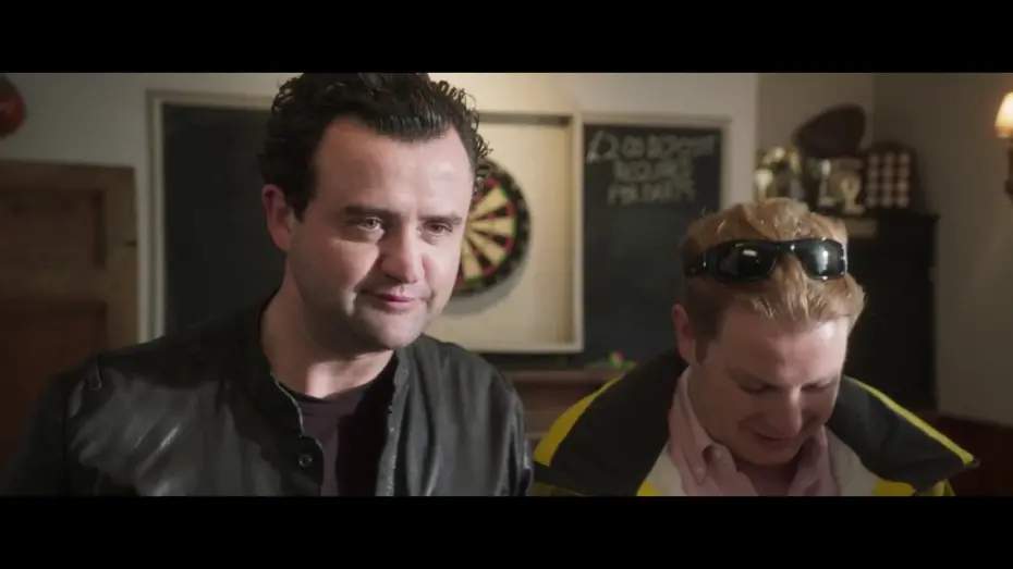 Video for the film Fisherman's Friends — Fisherman's Friends Official Trailer l In Cinemas 15th March 2019