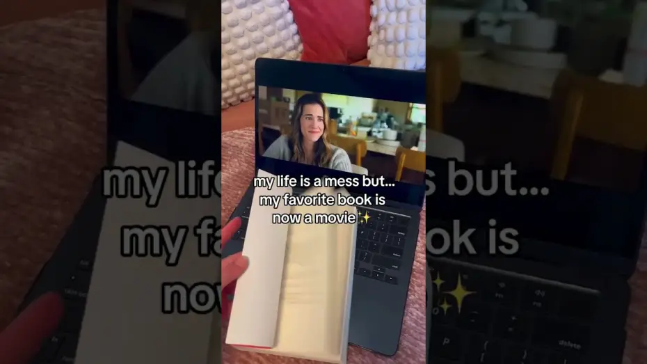 Video for the film Regretting You — All We’ve Ever Wanted