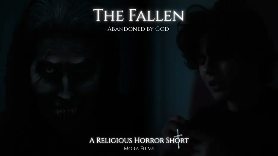 Video for the film The Fallen — THE FALLEN | Short Film (2026)